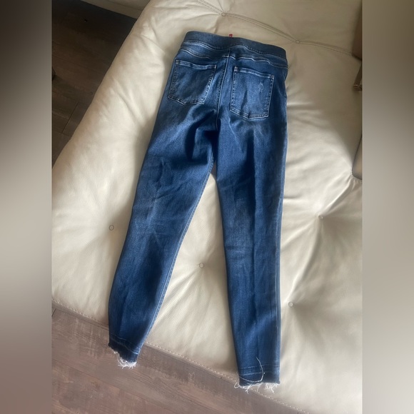 Spanx jeans - Picture 3 of 4